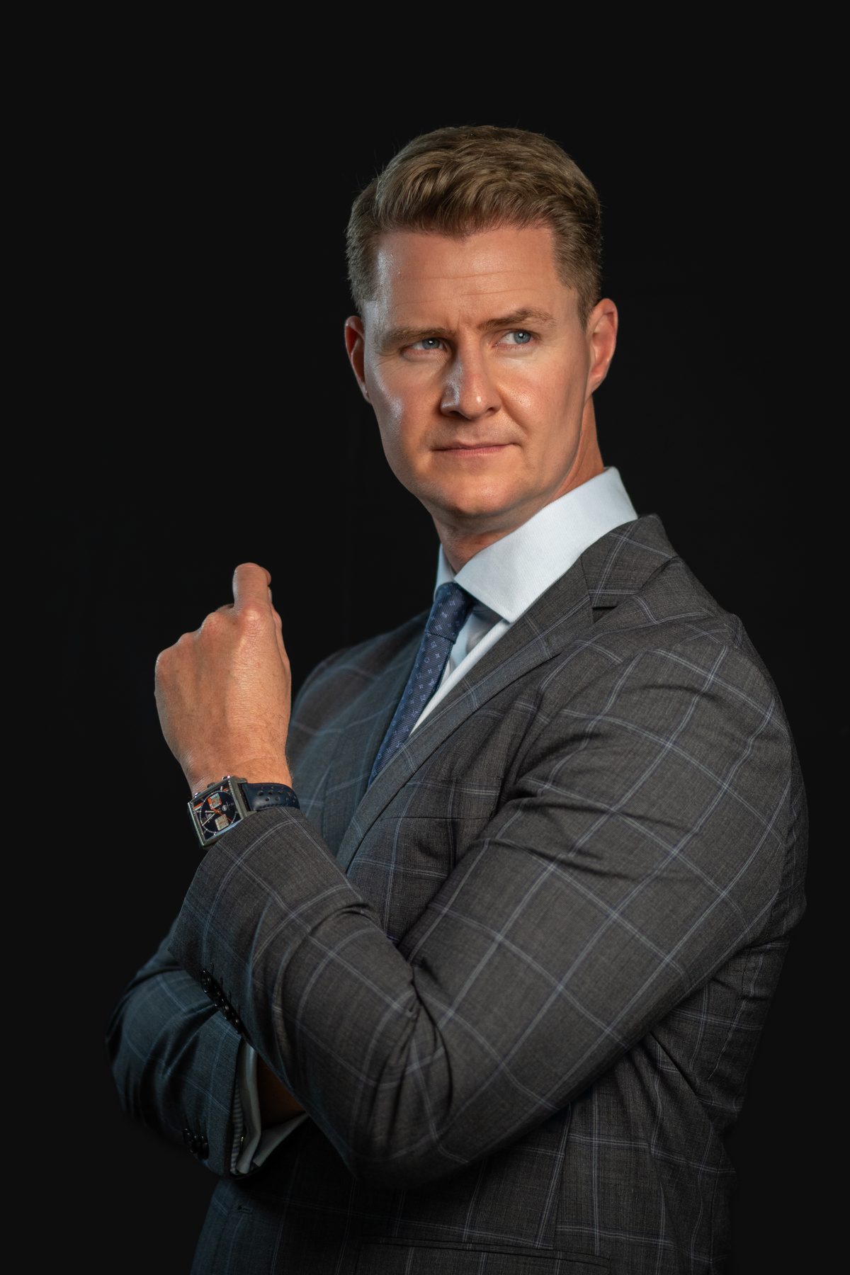 Jason Swan