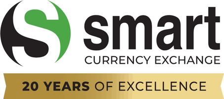 Smart Currency Exchange
