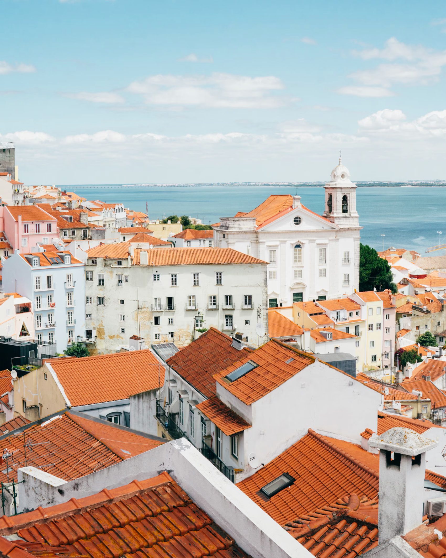 Lisbon, Portugal