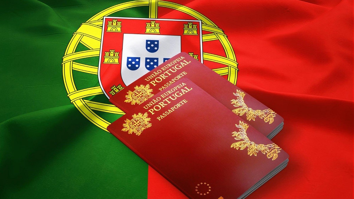 portuguese-passports