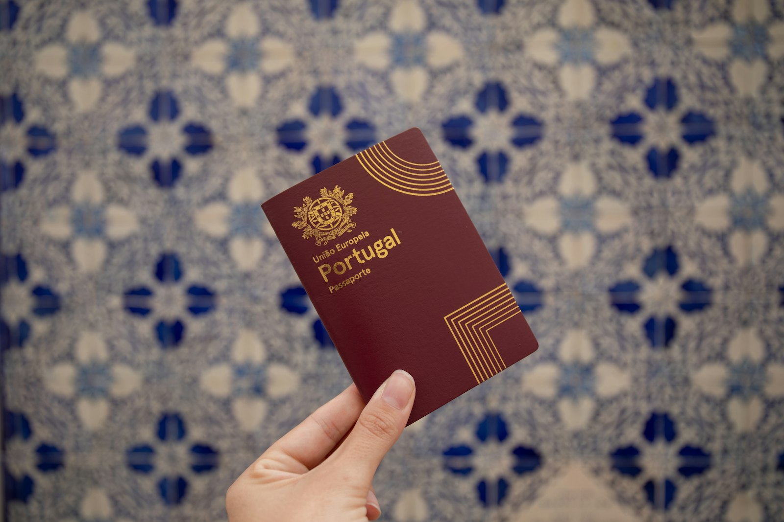 Portuguese passport - citizenship requirements 2026