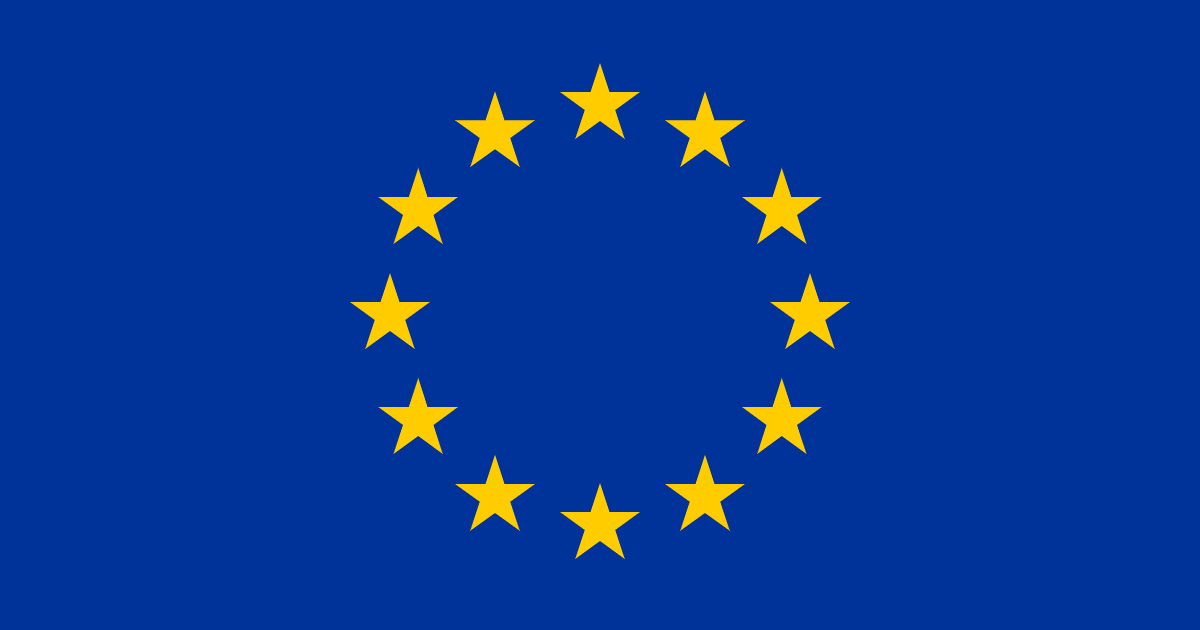 European Union flag